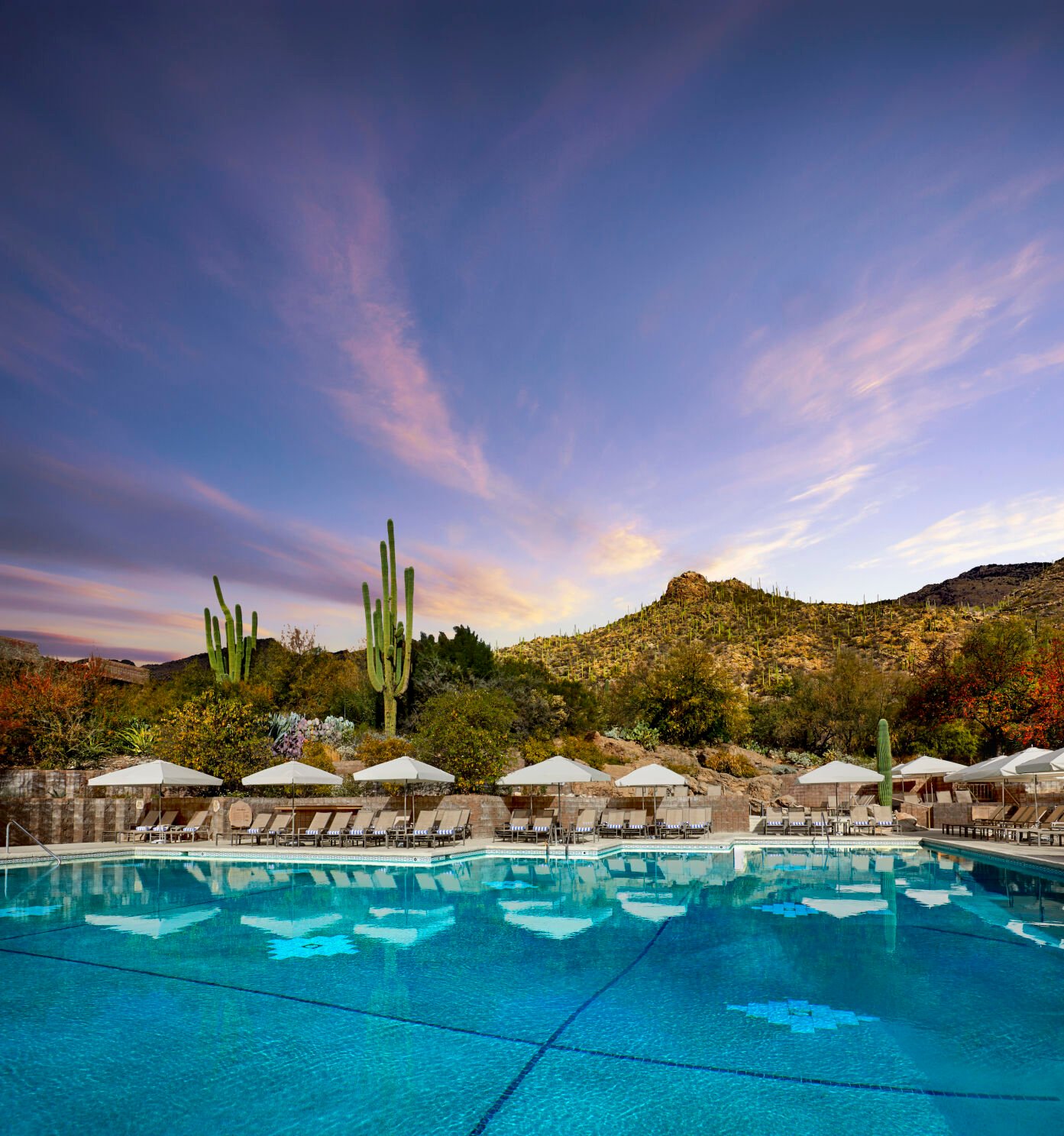Loews Ventana Canyon Resort